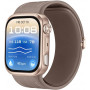 Inteligentné hodinky Huawei Watch D3 (Riva-B19), 46 mm, Mocha Gold/Sand