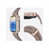 Inteligentné hodinky Huawei Watch D3 (Riva-B19), 46 mm, Mocha Gold/Sand