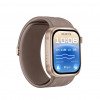 Inteligentné hodinky Huawei Watch D3 (Riva-B19), 46 mm, Mocha Gold/Sand