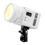 Godox ML150Bi LED videosvetlo, dvojfarebné 2800-6500 K, CRI 96