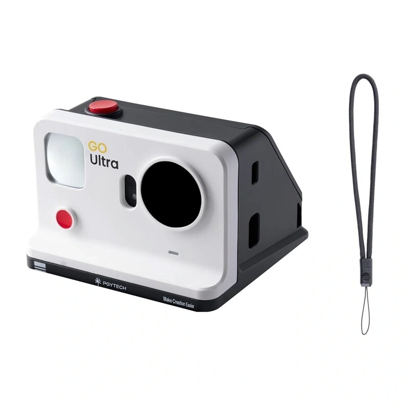 PGYTECH PGY GO Ultra FunCam Puzdro P-GM-446