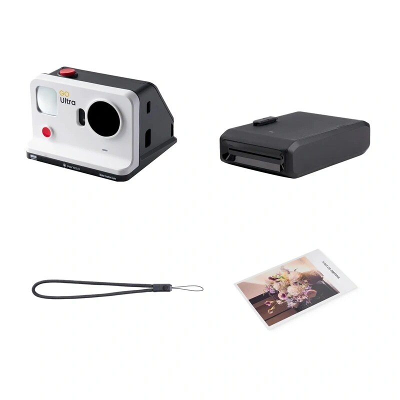PGYTECH PGY GO Ultra FunCam set puzdra P-GM-447