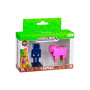 P.m.i. Kids World Minecraft S2 figúrky - balenie 2 ks (výber)