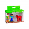 P.m.i. Kids World Minecraft S2 figúrky - balenie 2 ks (výber)