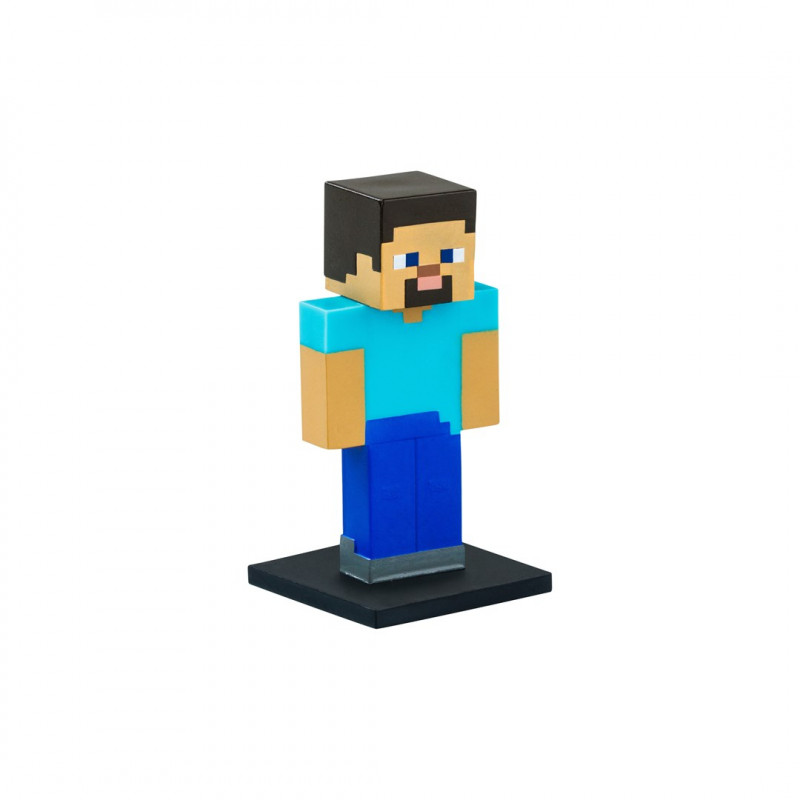 P.m.i. Kids World Minecraft S2 Figúrky - balenie 3 ks (sortiment)