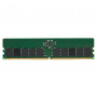 Kingston Server Premier 16 GB DDR5-5600 ECC UDIMM, 288-pinový, CL46, 1.1 V (KSM56E46BS8-16MH)