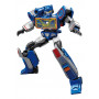 Blokees Transformers One Classic Class 17 Soundwave zberateľská figúrka 71183