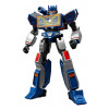 Blokees Transformers One Classic Class 17 Soundwave zberateľská figúrka 71183