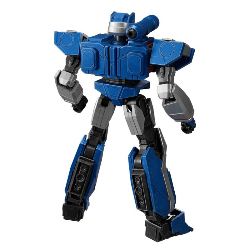 Blokees Transformers One Classic Class 17 Soundwave zberateľská figúrka 71183
