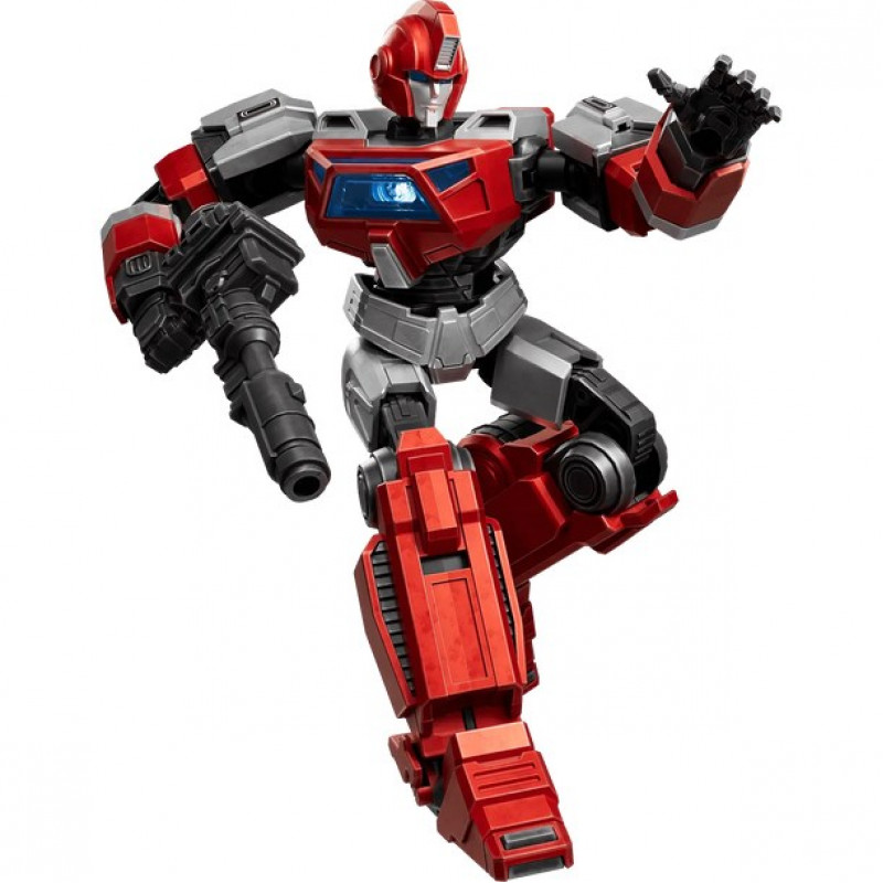 Blokees Transformers One Classic Class 19 Ironhide Zberateľská figúrka 71185