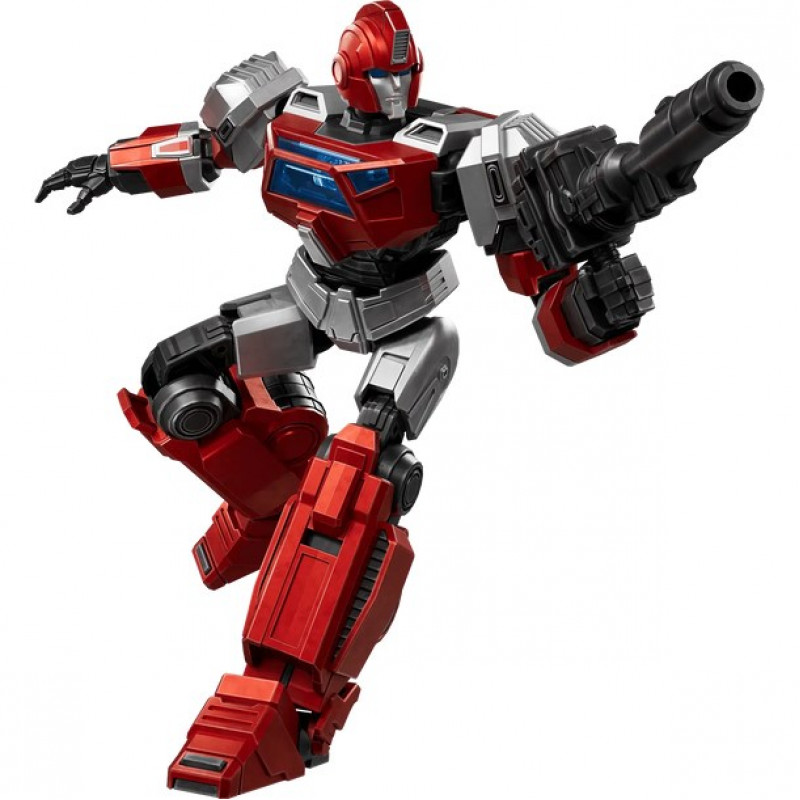 Blokees Transformers One Classic Class 19 Ironhide Zberateľská figúrka 71185