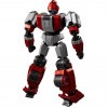 Blokees Transformers One Classic Class 19 Ironhide Zberateľská figúrka 71185
