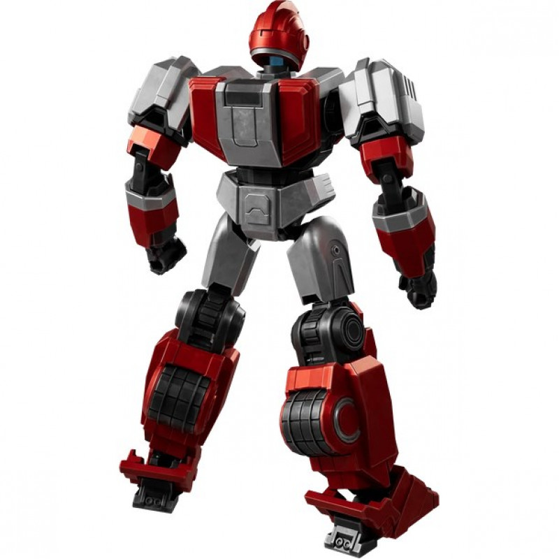 Blokees Transformers One Classic Class 19 Ironhide Zberateľská figúrka 71185
