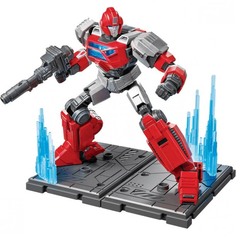 Blokees Transformers One Classic Class 19 Ironhide Zberateľská figúrka 71185