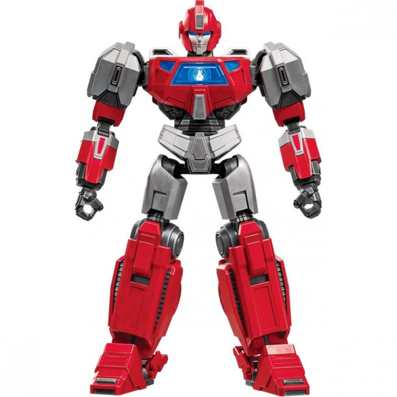 Blokees Transformers One Classic Class 19 Ironhide Zberateľská figúrka 71185
