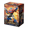 Blokees Transformers Action Edition Optimus Prime / Orion Pax zberateľská figúrka 71173