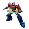 Blokees Transformers Action Edition Optimus Prime / Orion Pax zberateľská figúrka 71173