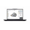 Lenovo ThinkStation P2 Gen 2 30JQ00DYGE pracovná stanica typu tower, Intel Core Ultra 7 265, 32 GB RAM, 512 GB SSD, NVIDIA RTX A400, Windows 11 Pro (DE)