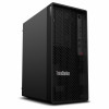 Lenovo ThinkStation P2 Gen 2 30JQ00DYGE pracovná stanica typu tower, Intel Core Ultra 7 265, 32 GB RAM, 512 GB SSD, NVIDIA RTX A400, Windows 11 Pro (DE)