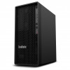 Lenovo ThinkStation P2 Gen 2 30JQ00DYGE pracovná stanica typu tower, Intel Core Ultra 7 265, 32 GB RAM, 512 GB SSD, NVIDIA RTX A400, Windows 11 Pro (DE)