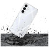 3MK Armor puzdro Samsung Galaxy A17 5G / 4G, transparentné