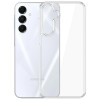 3MK Armor puzdro Samsung Galaxy A17 5G / 4G, transparentné