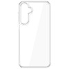 3MK Armor puzdro Samsung Galaxy A17 5G / 4G, transparentné