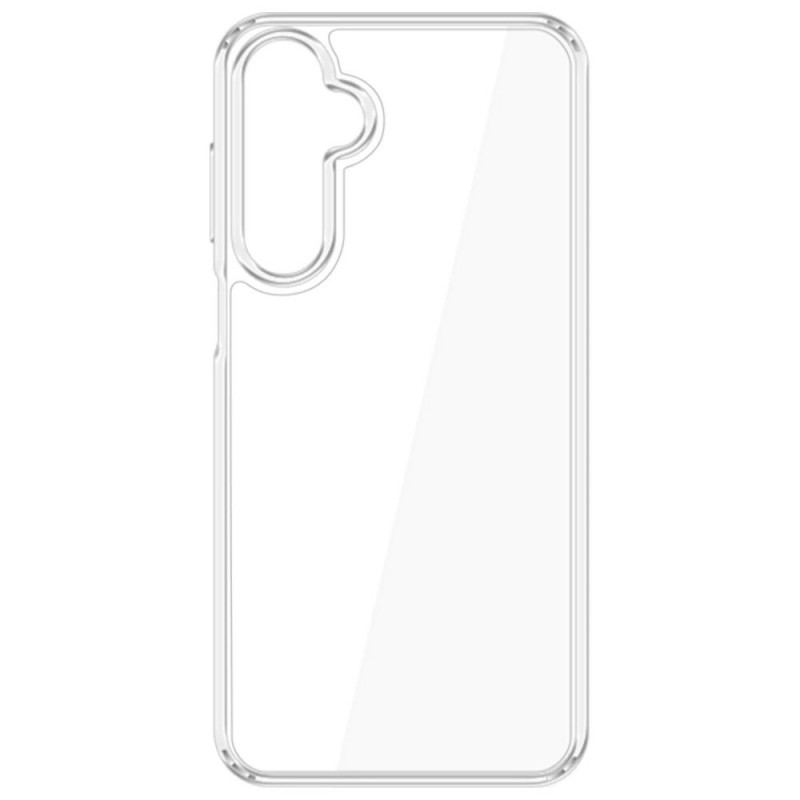 3MK Armor puzdro Samsung Galaxy A17 5G / 4G, transparentné