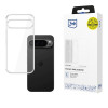 3MK Armor Case Google Pixel 10 Pro XL, transparentné