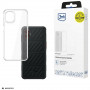 3MK Armor puzdro Samsung Galaxy XCover 7 Pro, transparentné