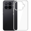 3MK Armor Case Xiaomi 17T Pro, priehľadný