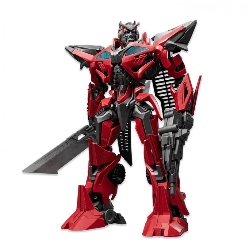 Blokees Transformers Classic Class 24 Sentinel Prime zberateľská figúrka 71424