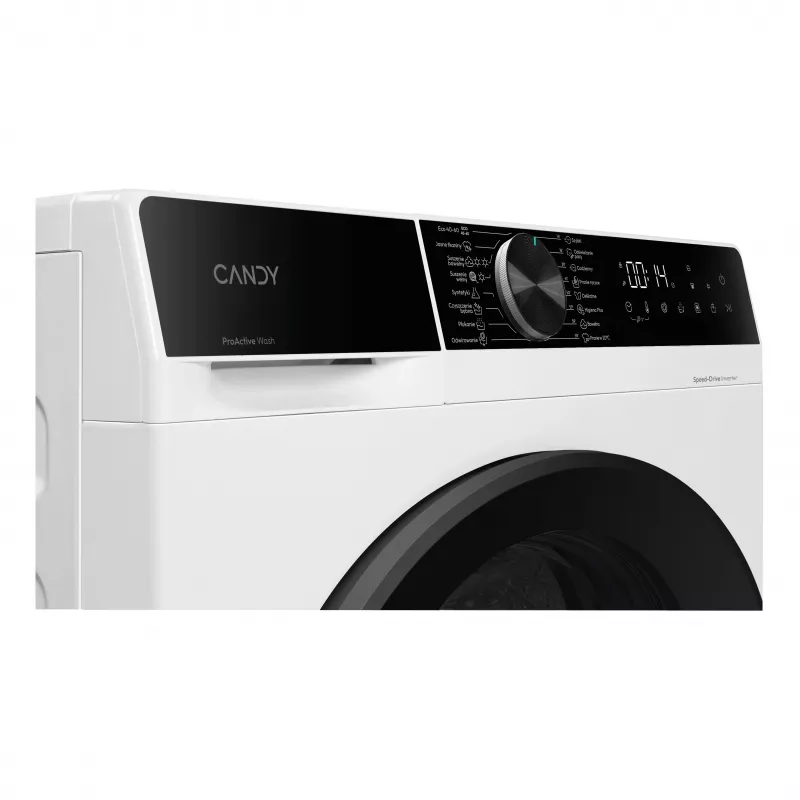 Candy GWD 374SB7C-16 práčka so sušičkou