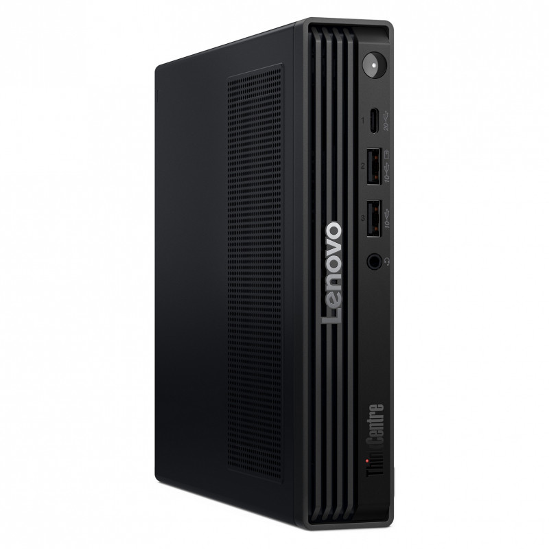 Lenovo ThinkCentre M90q Gen 6 Tiny mini PC, Intel Core Ultra 9 285, 32 GB RAM, 512 GB SSD, Windows 11 Pro