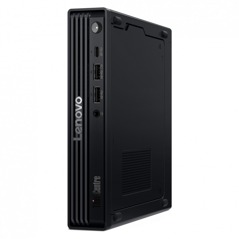 Lenovo ThinkCentre M90q Gen 6 Tiny mini PC, Intel Core Ultra 9 285, 32 GB RAM, 512 GB SSD, Windows 11 Pro