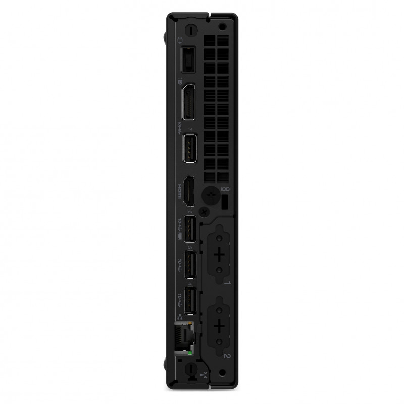 Lenovo ThinkCentre M90q Gen 6 Tiny mini PC, Intel Core Ultra 9 285, 32 GB RAM, 512 GB SSD, Windows 11 Pro