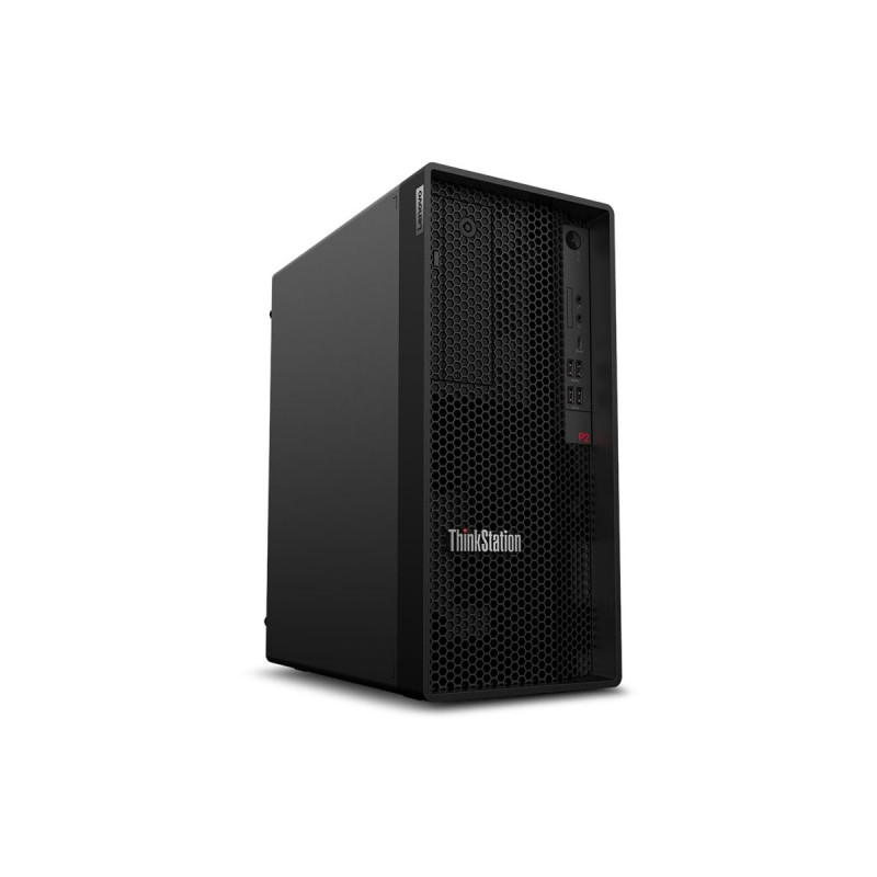 Lenovo ThinkStation P2 Gen 2 30JQ00DXGE vežová pracovná stanica, Intel Core Ultra 5 235A, 32 GB RAM, 512 GB SSD, Windows 11 Pro (DE)
