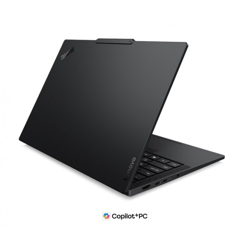 Lenovo ThinkPad T14s G7 14" WUXGA notebook, Intel Core Ultra 7 355, 32 GB RAM, 512 GB SSD, Windows 11 Pro, čierny