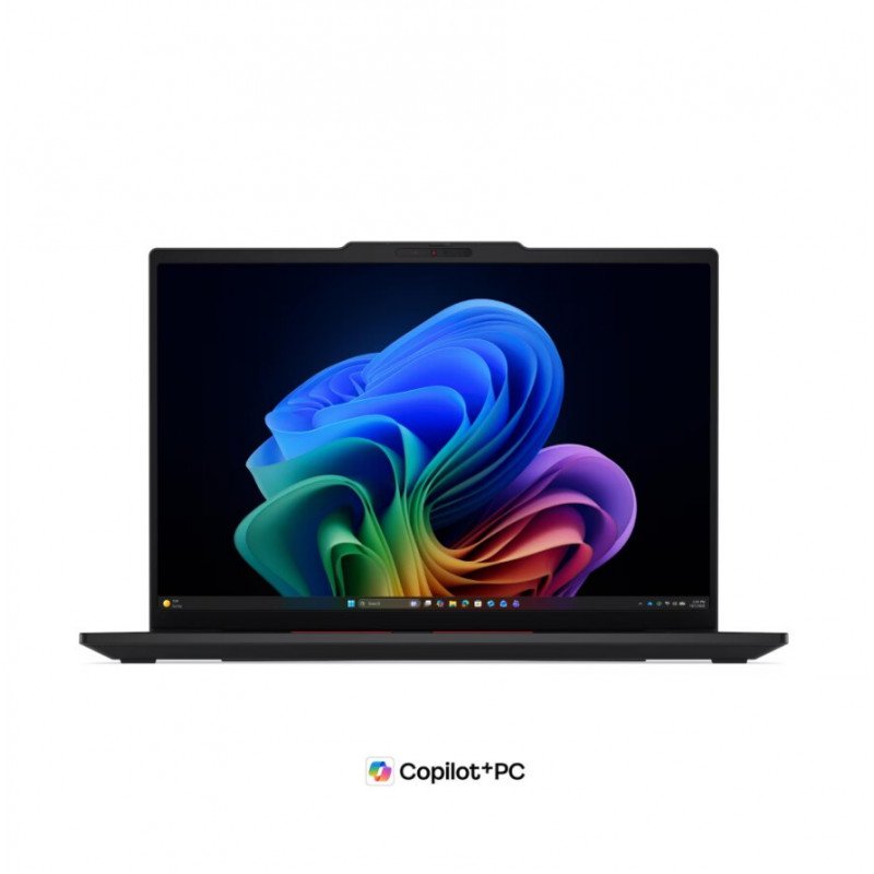 Lenovo ThinkPad T14s G7 14" WUXGA notebook, Intel Core Ultra 7 355, 32 GB RAM, 512 GB SSD, Windows 11 Pro, čierny