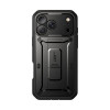 Supcase Unicorn Beetle Pro puzdro pre Apple iPhone 17 Pro / 18 Pro, čierne