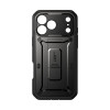 Supcase Unicorn Beetle Pro puzdro pre Apple iPhone 17 Pro / 18 Pro, čierne