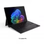 Lenovo ThinkPad X13 Detachable Gen 1 21U6002BPB notebook, 13.3" WUXGA dotykový, Intel Core Ultra 7 365, 32 GB RAM, 512 GB SSD, Windows 11 Pro, čierny, 3 roky Premier Support
