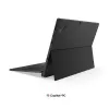 Lenovo ThinkPad X13 Detachable Gen 1 21U6002BPB notebook, 13.3" WUXGA dotykový, Intel Core Ultra 7 365, 32 GB RAM, 512 GB SSD, Windows 11 Pro, čierny, 3 roky Premier Support