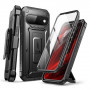 Supcase Unicorn Beetle Pro puzdro pre Google Pixel 11 Pro XL, čierne
