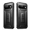 Supcase Unicorn Beetle Pro puzdro pre Google Pixel 11 Pro XL, čierne