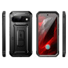 Supcase Unicorn Beetle Pro puzdro pre Google Pixel 11 Pro XL, čierne