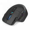 Tacens Mars Gaming MMW-HEX16 Bezdrôtová herná myš, 24000 DPI, Bluetooth 5.2, 2,4 GHz