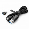 Tacens Mars Gaming MMW-HEX16 Bezdrôtová herná myš, 24000 DPI, Bluetooth 5.2, 2,4 GHz