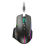 Tacens Mars Gaming MMW-VECTOR bezdrôtová herná myš, 12000 DPI, Bluetooth 5.4, 2.4 GHz