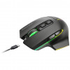 Tacens Mars Gaming MMW-VECTOR bezdrôtová herná myš, 12000 DPI, Bluetooth 5.4, 2.4 GHz